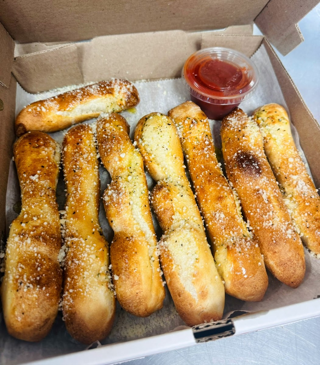 Pizza Palermo (Penn Hills)-10