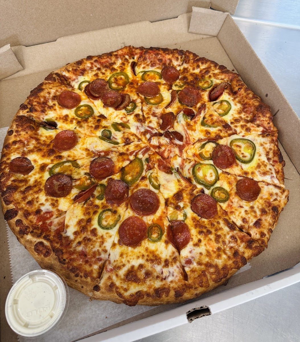 Pizza Palermo (Penn Hills)-2