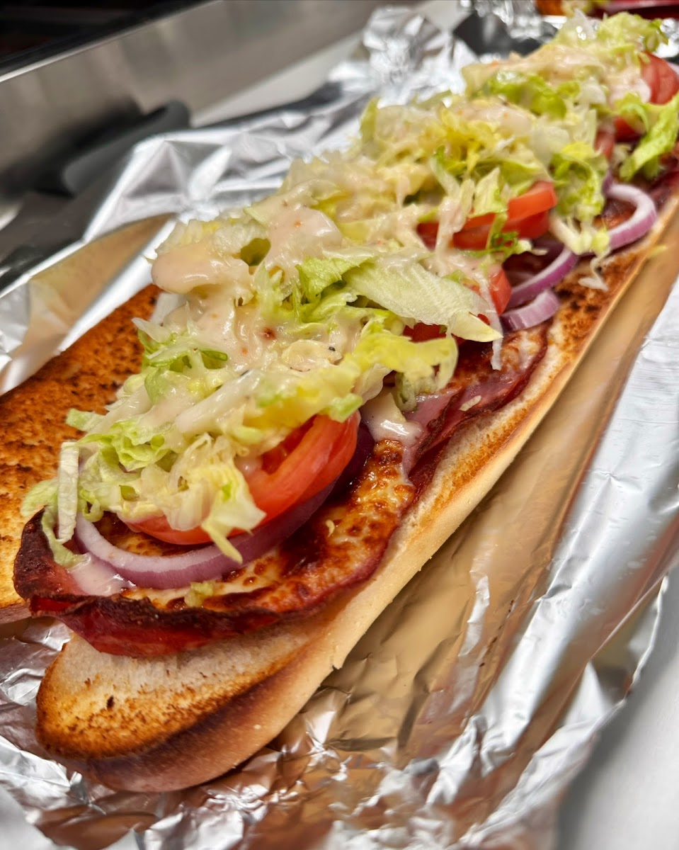 Pizza Palermo (Penn Hills)-3