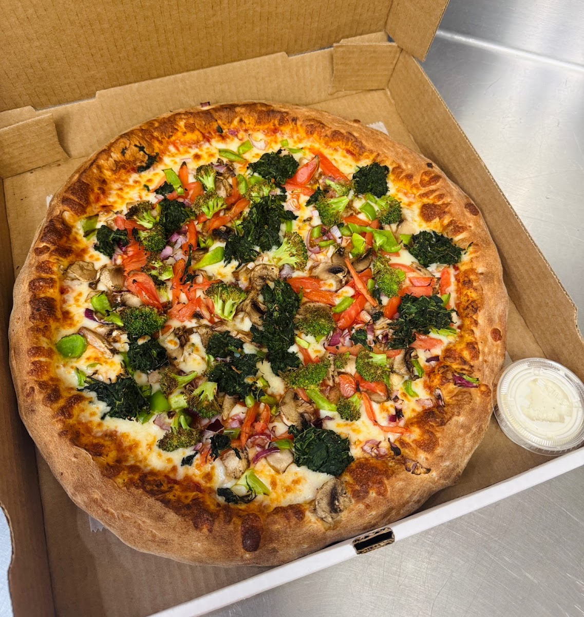 Pizza Palermo (Penn Hills)-4