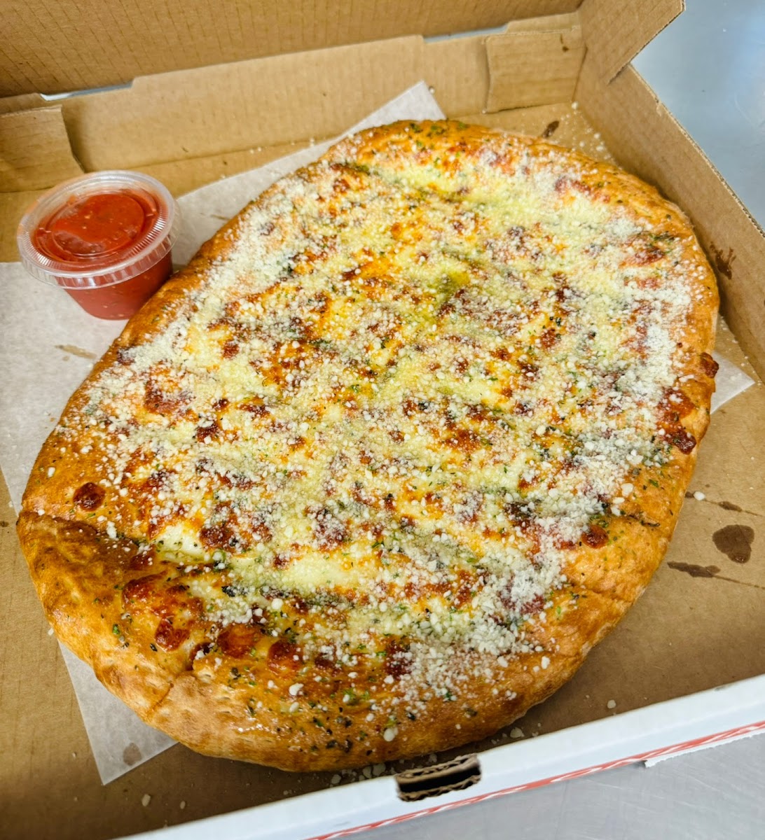 Pizza Palermo (Penn Hills)-7