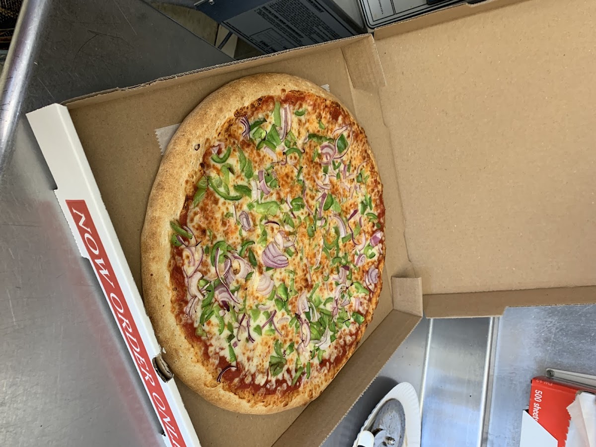 Pizza Palermo (Penn Hills)-8