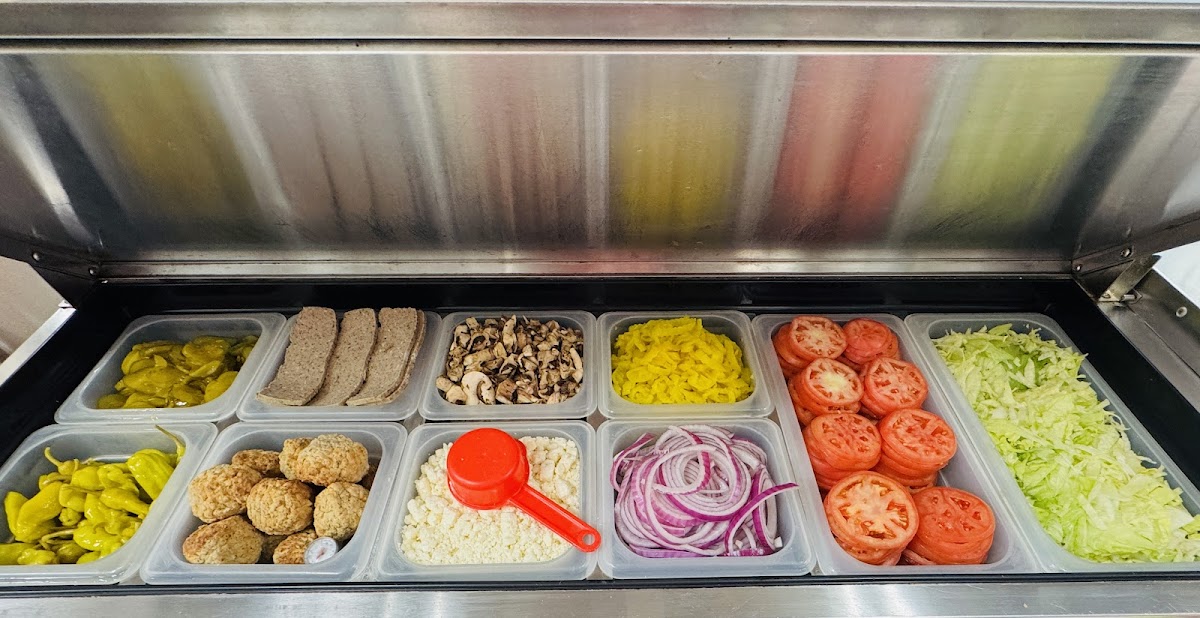 Pizza Palermo (Penn Hills)-9